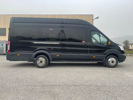 Ford Transit Rif. B13367