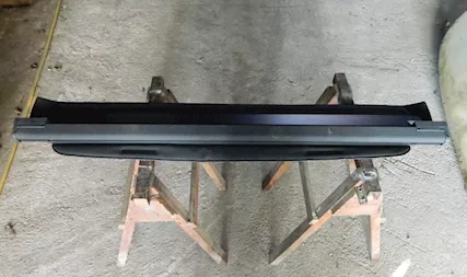 Tendina bagagliaio Audi A6 C4 Avant