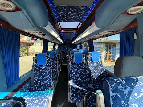 Sprinter 519 Cdi Marca Mercedes Euro 5, ottime condizioni - Anteprima 8