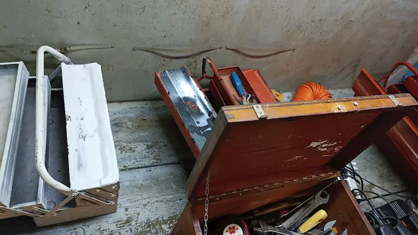 Atrezzi vari - Foto 4