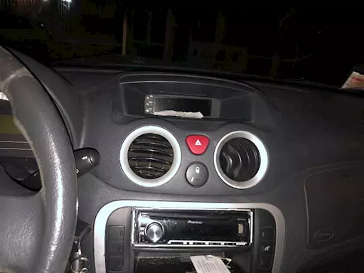 C3 1.1 - Incidente di 4 gg fa unico proprietario - Anteprima 1