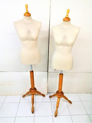 Manichini donna, in legno - Foto 2