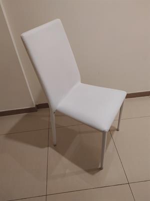 Sedie moderne