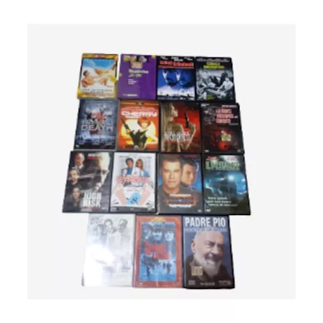 Film DVD vari generi - Foto 2