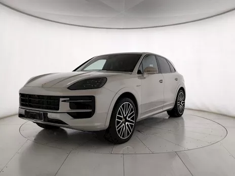 Porsche Cayenne 3.0 e - Hybrid Tiptronic