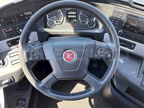 Setra S516, 2019, 75 posti, Euro 6 Km 1028860, cambio: automatico - Anteprima 11