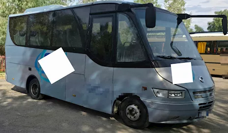 Iveco jolly Anno 2005 Euro 3, prezzo trattabile - Anteprima 6