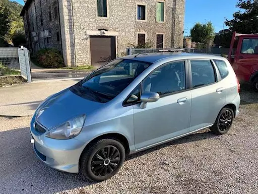 HONDA JAZZ motore 1.4 da 83 CV