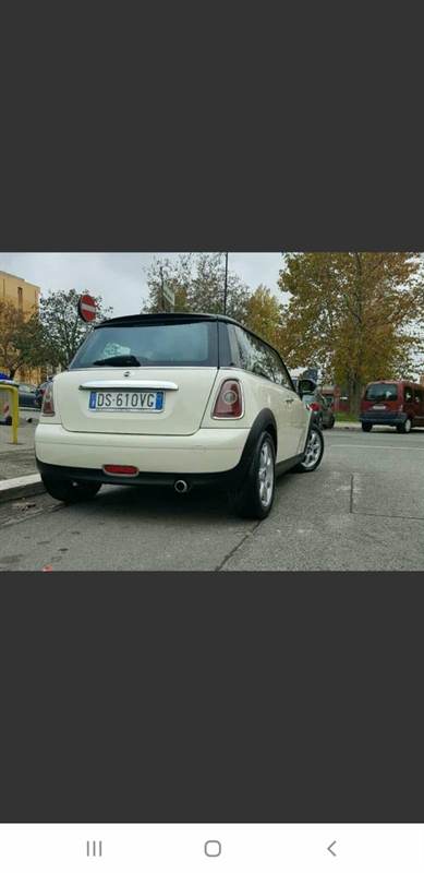 Mini Modello One GPL Anno 2008 Km 184000 Berlina - Foto 6