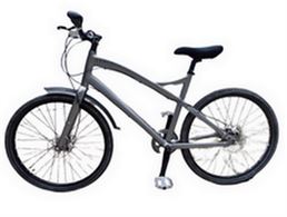 Specialized Globe Centrum Elite