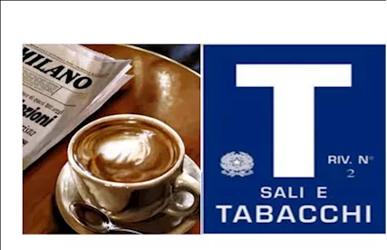 Bar Tabacchi Acconto € 60.000