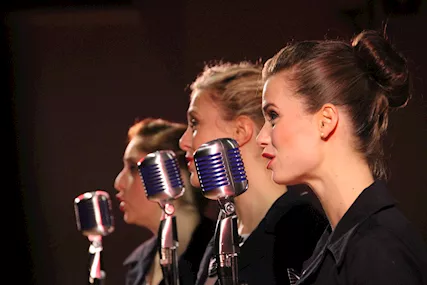 Cantante lirica (soprano) a Vigevano