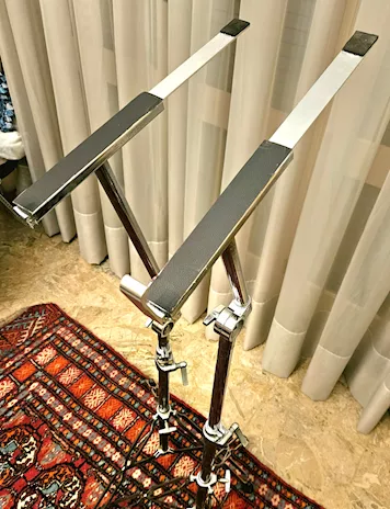 Supporto per tastiera