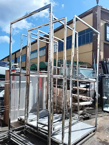 CORNER CROMATO 35041
