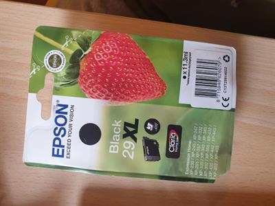 Cartucce stampante Epson