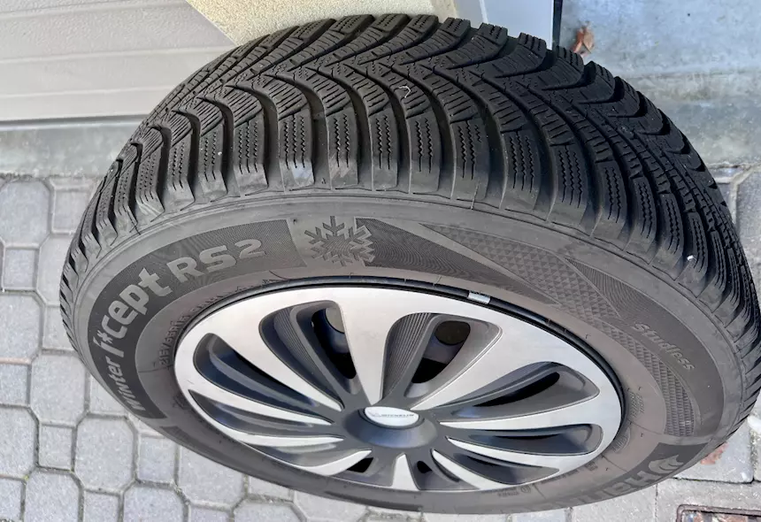 Gomme invernali Hankook