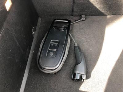 Opel Ampera elettrica - Foto 6