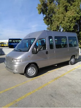 FIAT DUCATO MINIBUS 15 Posti Anno 2002 Km 313000 Euro 3, in buone condizioni - Foto 6