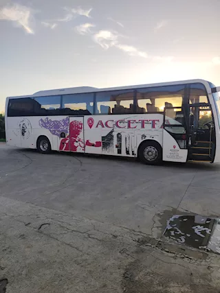 Temsa Safari HD