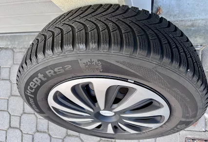 Gomme invernali Hankook