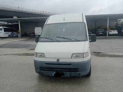 Vendita Marca Fiat 230 L nove posti Km 0 - Foto 4