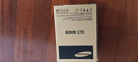 Vaschetta recupero toner Samsung clt-W409 - Foto 2