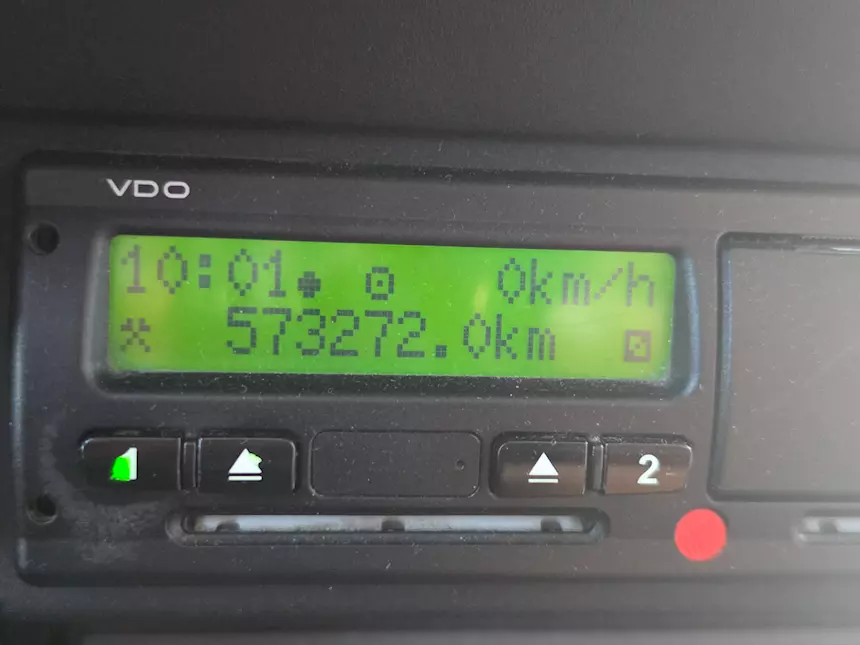 Foto 10EVOBUS Marca SETRA S 415 GT HD • 428 CV • EURO 5 Anno 2011 Km 573000