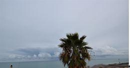 VILLA A SCHIERA VISTA MARE