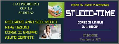 HAI DELLE LACUNE O VUOI RECUPERARE L'ANNO SCOLASTICO
