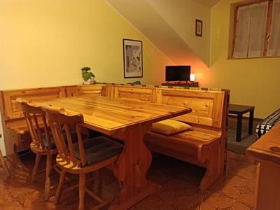 Alloggio vacanze Numero di locali Bilocali - Foto 6