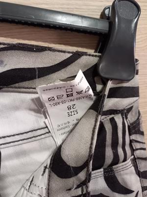 Pantaloni guess donna - Foto 4