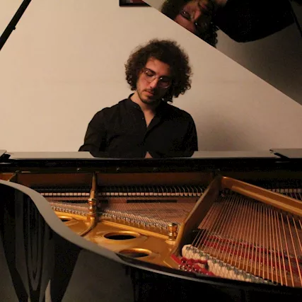 Lezioni private di pianoforte per tutte le età