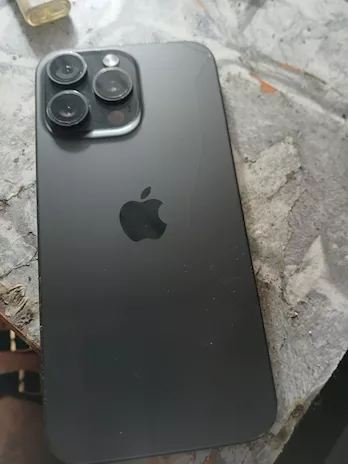 Iphone 15 pro max 1tB