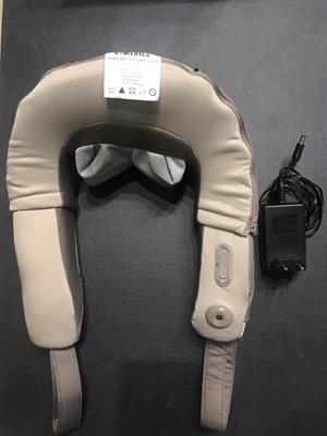 Massaggiatore Collo Homedics, ottimo stato - Anteprima 1
