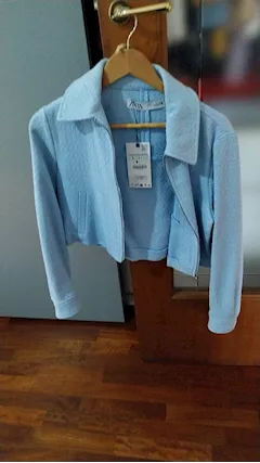 Giacca ZARA