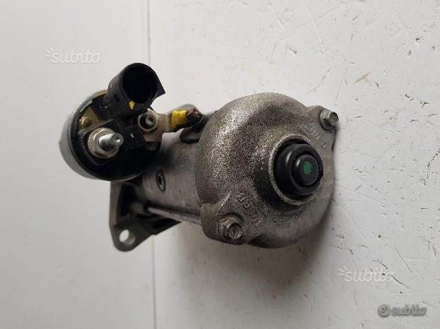 Motorino avviamento per Volkswagen Passat, in ottime condizioni - Foto 4
