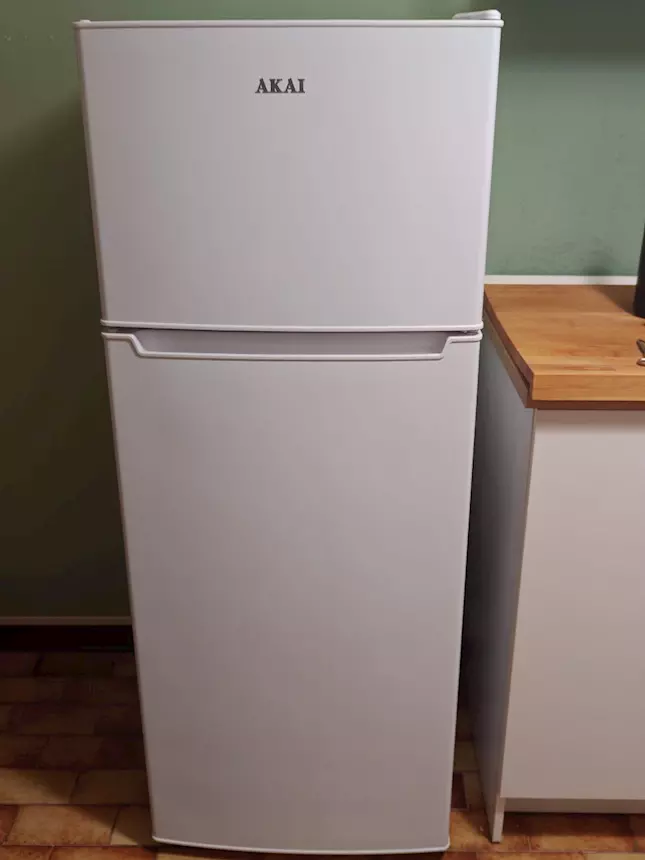 Frigorifero 218 LT Akai