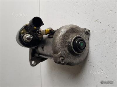 Motorino avviamento per Volkswagen Passat, in ottime condizioni - Foto 4