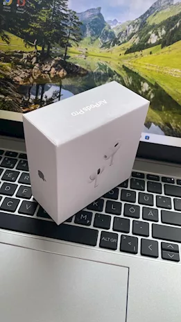 AirPods PRO 2