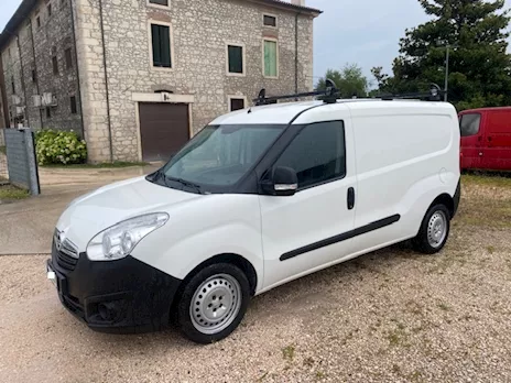 Opel Combo 1.6 Cdti 105 CV passo lungo