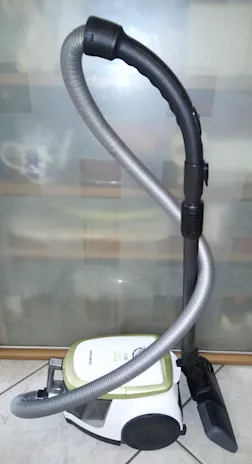 Aspirapolvere Samsung senza sacco 1.400 W