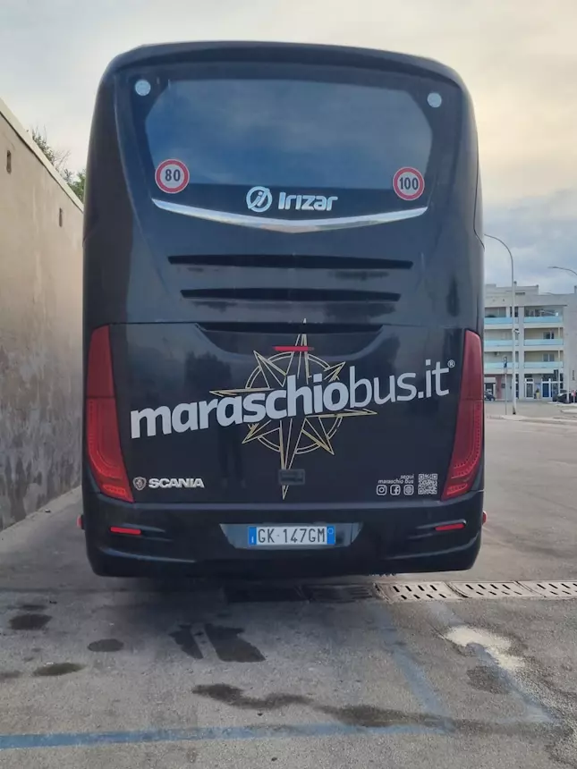 Foto 9Irizar I6 Scania Euro 5 Anno 2013 Km 1114000, cambio: automatico