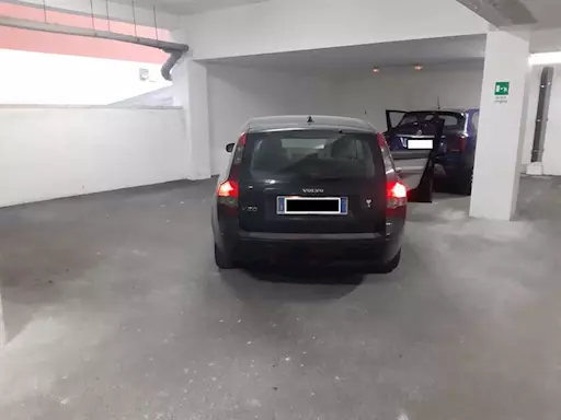 Volvo V50 full