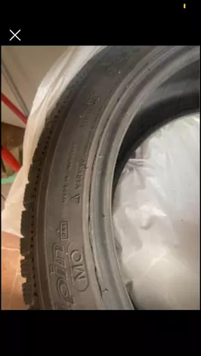 Gomme Michelin