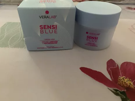 Veralab - Crema contorno occhi crema viso sensi - Foto 5