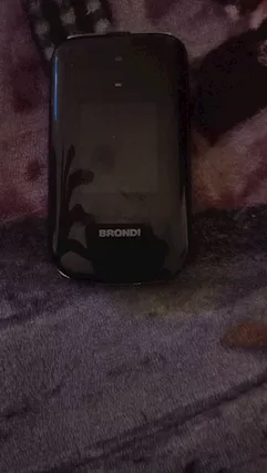 Cellulare BRONDI COME NUOVO - Foto 2