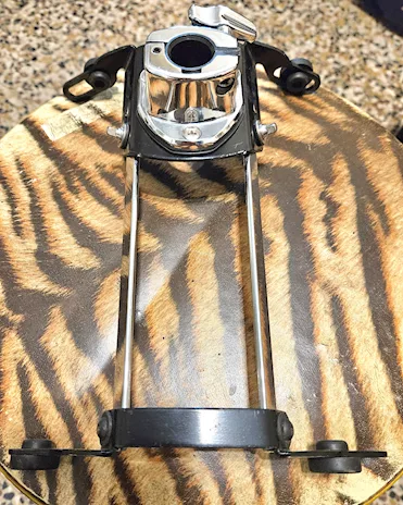 Supporto Optimount System Pearl