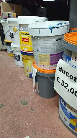 Ducotone per Interno ed Esterno - 25113