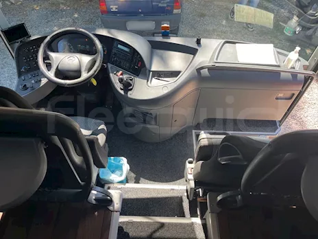Mercedes-Benz Tourismo, 2015, 58 posti, Euro 6 Km 1679911, cambio: automatico - Anteprima 4