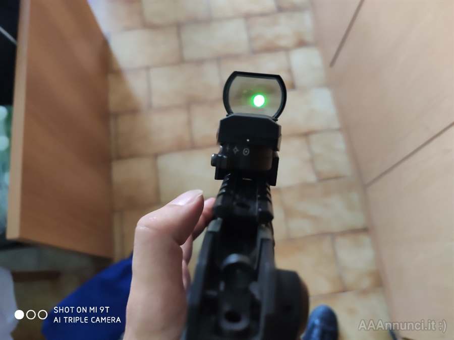 Attrezzatura per softair - Foto 2
